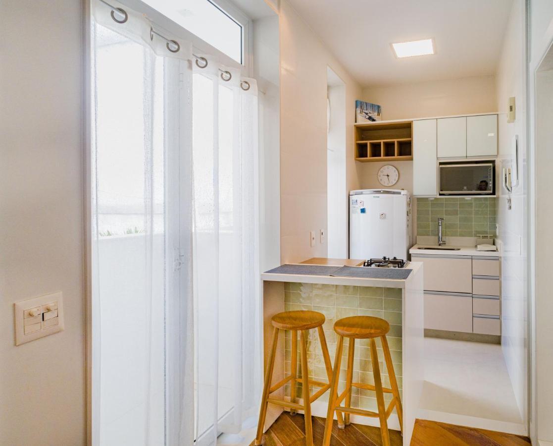 E Sala Coracao Do Leblon Appartement Rio de Janeiro