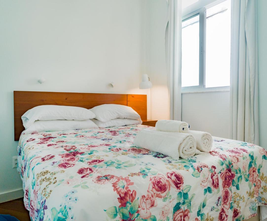 Appartement E Sala Coracao Do Leblon